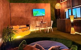 Casa Panal , Jacuzzi opcional Villa Alemana